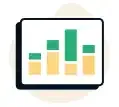 Image of a physical therapy clinic's billing process showcasing optimized revenue cycle management services.