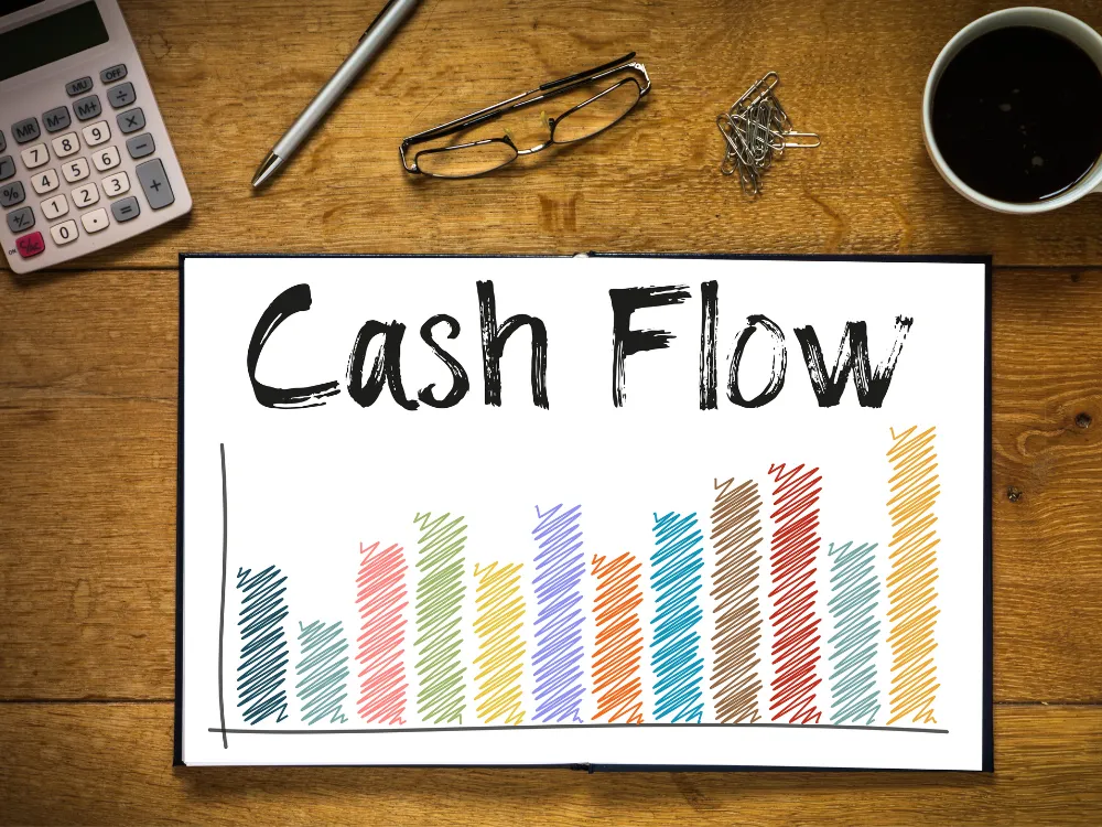 Steps to Improve Cash Flow in Your Physical Therapy Clinic