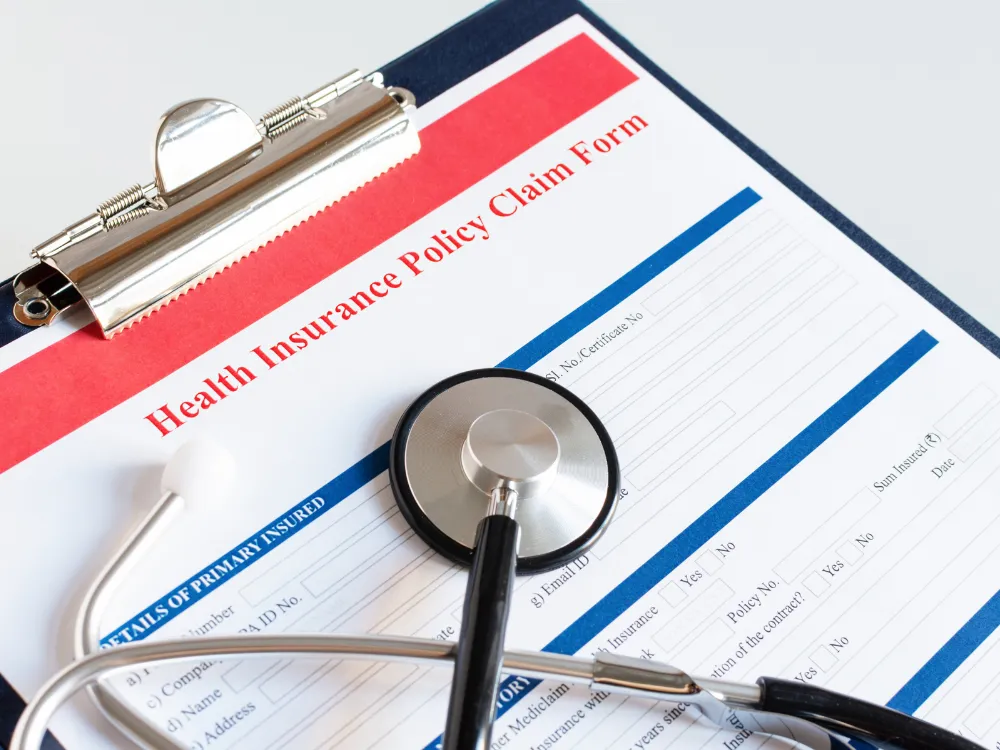 Strategies for Minimizing Claim Denials and Rejections in Physical Therapy Billing