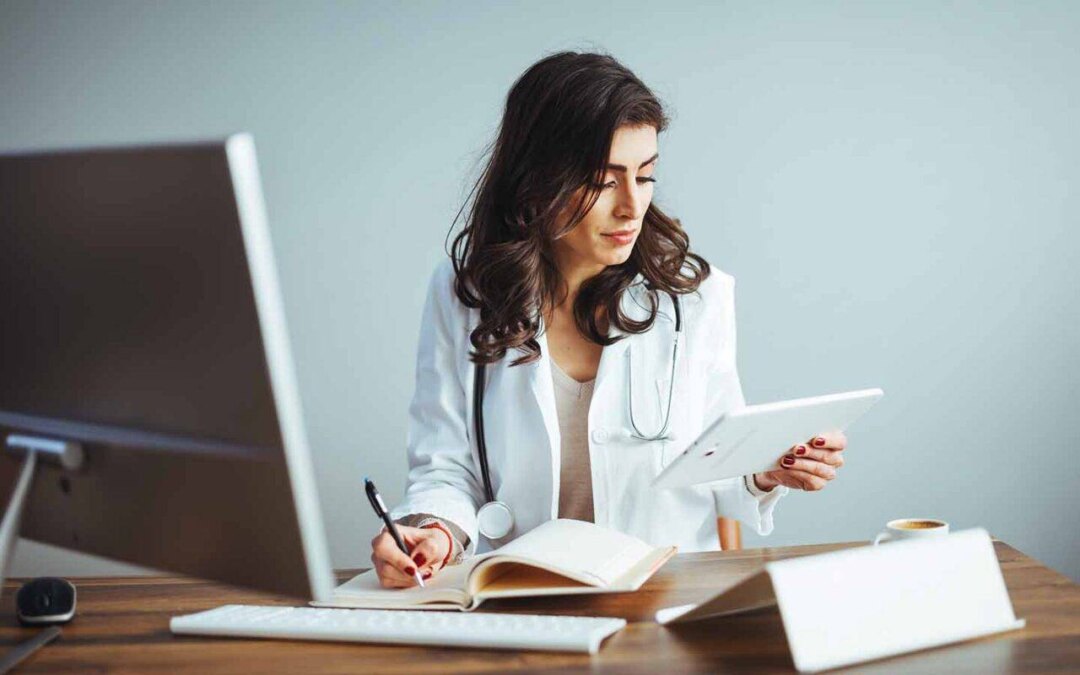 Streamlining Physical Therapy Billing with RevFlow