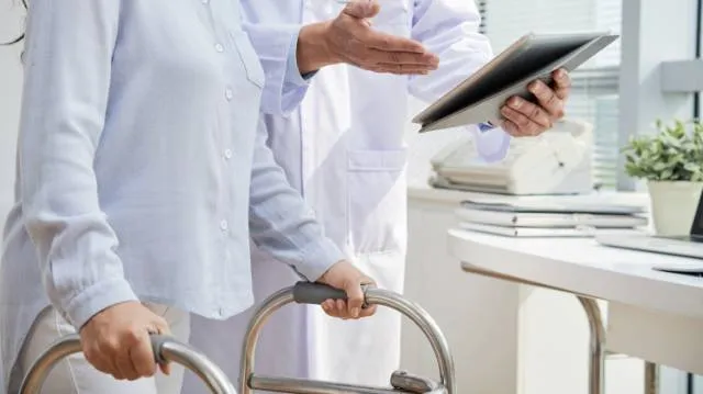 innovations in Physical Therapy RCM