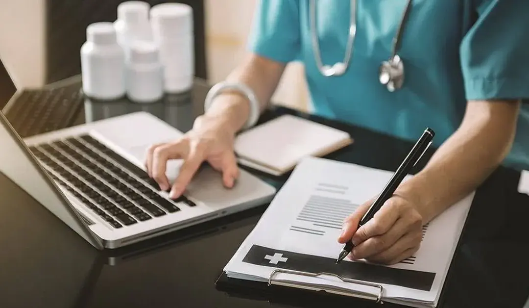 Incomplete documentation on revenue cycle efficiency