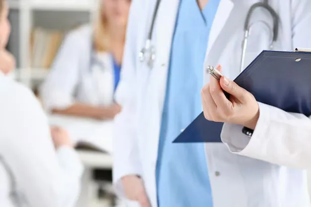 Audit Preparedness- Ensuring Compliance in RCM