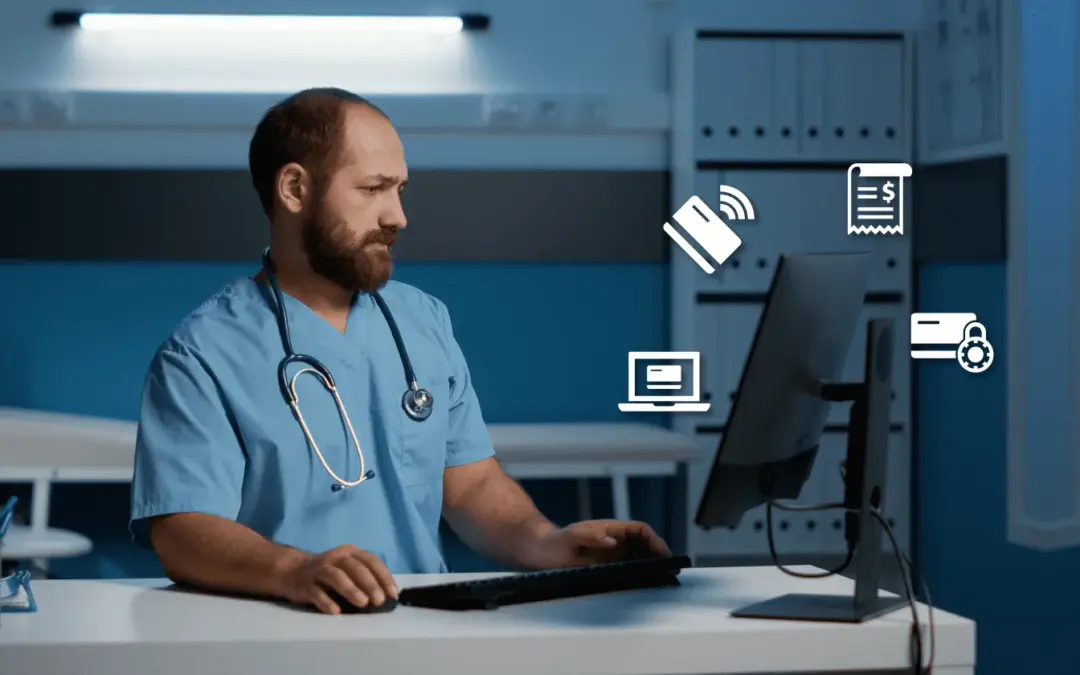 Streamlining Your Revenue Cycle Management