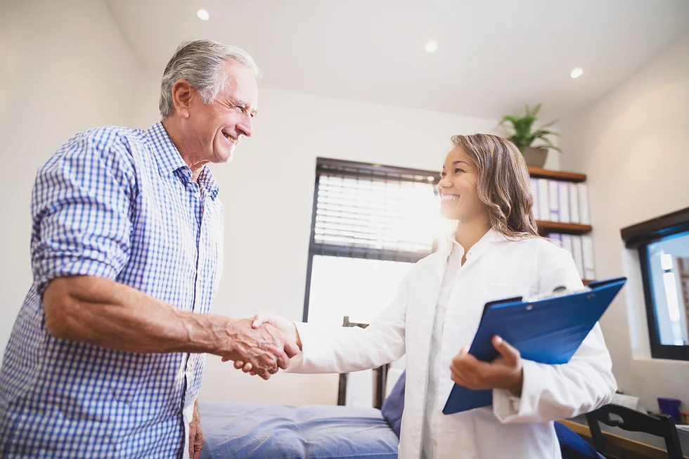 How to Manage Billing for Physical Therapy Home Visits