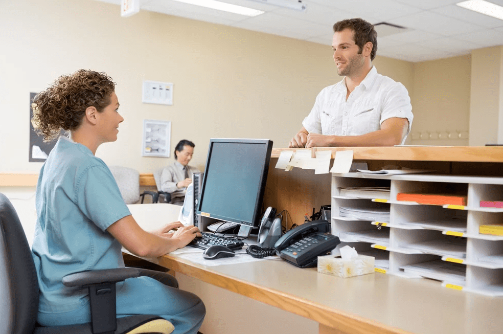 different types of physical therapy billing codes