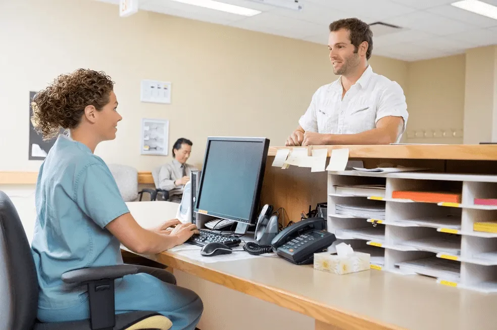 different types of physical therapy billing codes