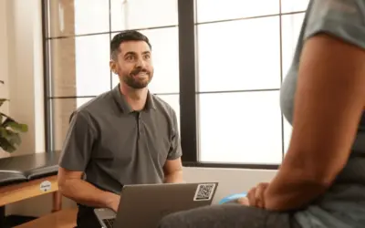 The Role of Blockchain in Future-Proofing Physical Therapy Billing